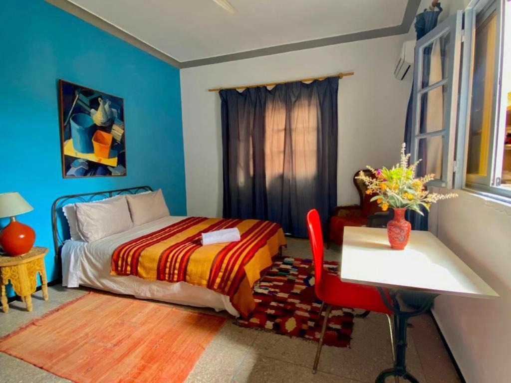 Relais Esmeralda Marrakech